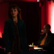 My Life Is Murder - galeria zdjęć - filmweb