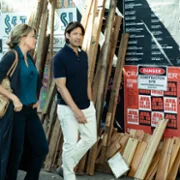 My Life Is Murder - galeria zdjęć - filmweb
