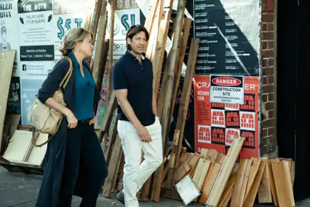 My Life Is Murder - galeria zdjęć - filmweb