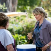 My Life Is Murder - galeria zdjęć - filmweb