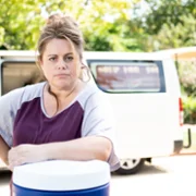 My Life Is Murder - galeria zdjęć - filmweb