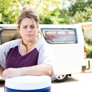 My Life Is Murder - galeria zdjęć - filmweb