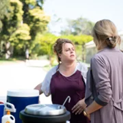 My Life Is Murder - galeria zdjęć - filmweb
