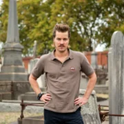My Life Is Murder - galeria zdjęć - filmweb