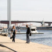 My Life Is Murder - galeria zdjęć - filmweb