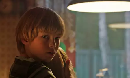Tumman veden päällä - galeria zdjęć - filmweb