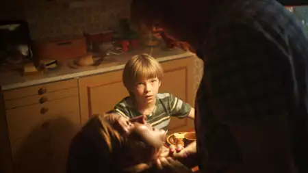 Tumman veden päällä - galeria zdjęć - filmweb