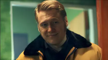 Tumman veden päällä - galeria zdjęć - filmweb