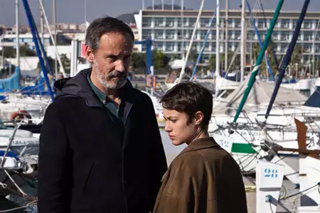 Wiem, kim jesteś - galeria zdjęć - filmweb