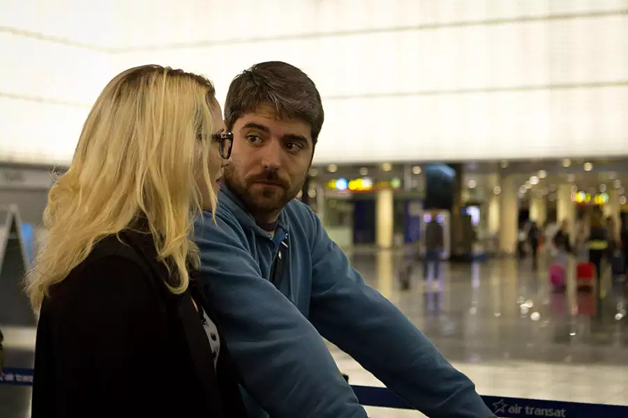 Wiem, kim jesteś - galeria zdjęć - filmweb