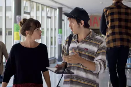 Wiem, kim jesteś - galeria zdjęć - filmweb