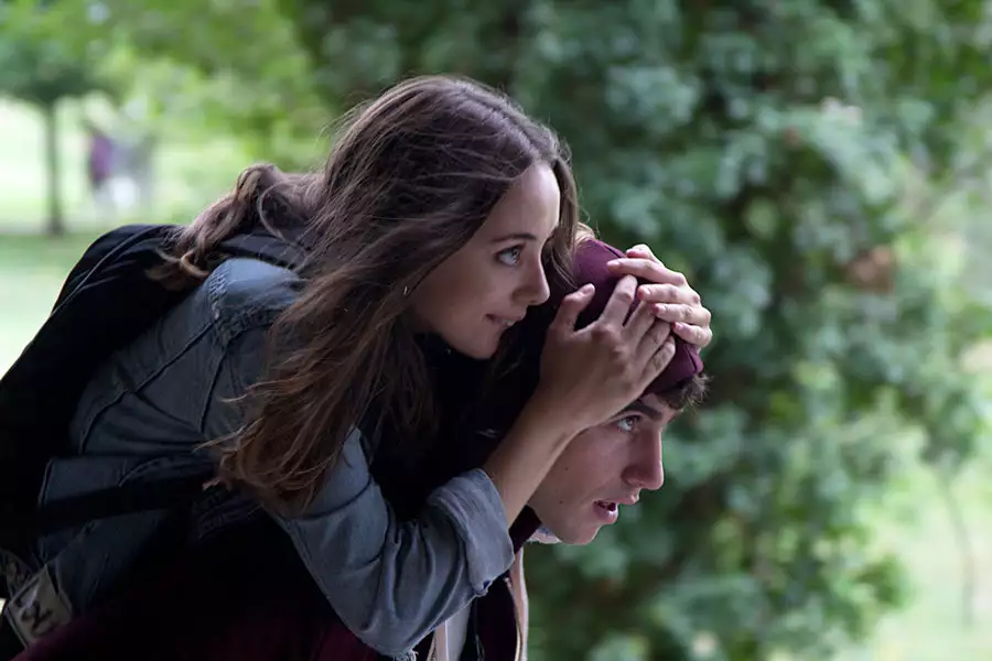Wiem, kim jesteś - galeria zdjęć - filmweb