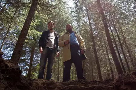 Wiem, kim jesteś - galeria zdjęć - filmweb