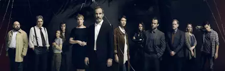 Wiem, kim jesteś - galeria zdjęć - filmweb