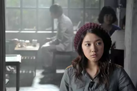 Si-ra-no; Yeon-ae-jo-jak-do - galeria zdjęć - filmweb