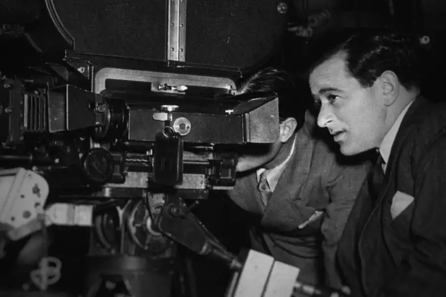 Five Came Back - galeria zdjęć - filmweb