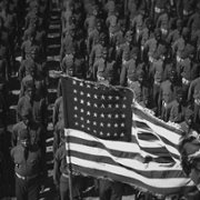 Five Came Back - galeria zdjęć - filmweb