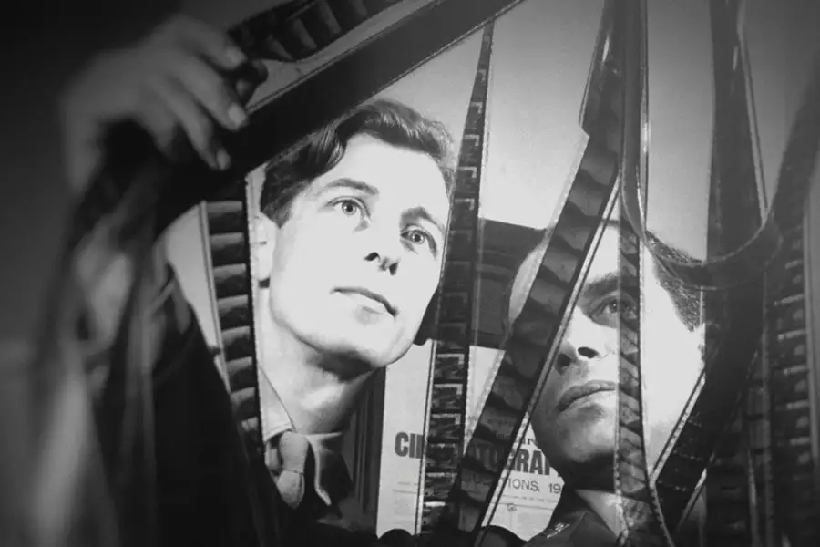Five Came Back - galeria zdjęć - filmweb