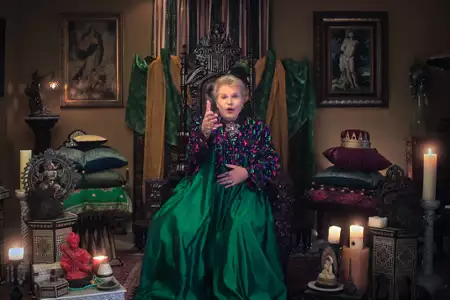 Mucho, mucho amor: Legenda Waltera Mercado - galeria zdjęć - filmweb