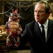 Faceci w czerni 3 - galeria zdjęć - filmweb