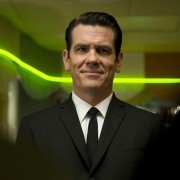 Faceci w czerni 3 - galeria zdjęć - filmweb