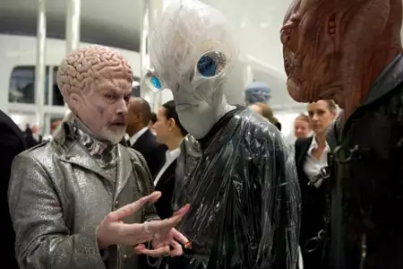 Faceci w czerni 3 - galeria zdjęć - filmweb