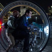 Faceci w czerni 3 - galeria zdjęć - filmweb
