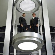 Faceci w czerni 3 - galeria zdjęć - filmweb