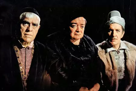 Kruk - galeria zdjęć - filmweb