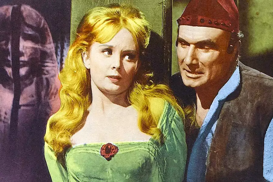 Kruk - galeria zdjęć - filmweb