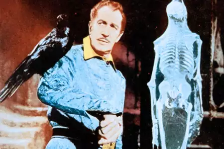 Kruk - galeria zdjęć - filmweb