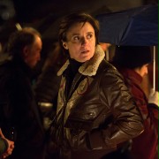 Agentka Meyer