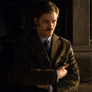 Agent Borghi