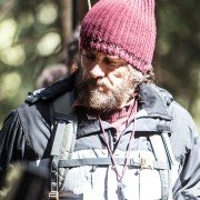 Dziewczyna we mgle - galeria zdjęć - filmweb