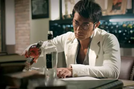 Kai Xin Mo Fa - galeria zdjęć - filmweb
