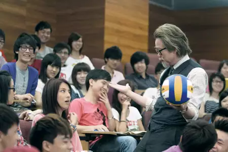 Kai Xin Mo Fa - galeria zdjęć - filmweb