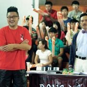 Kai Xin Mo Fa - galeria zdjęć - filmweb