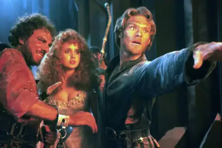 Krull - galeria zdjęć - filmweb