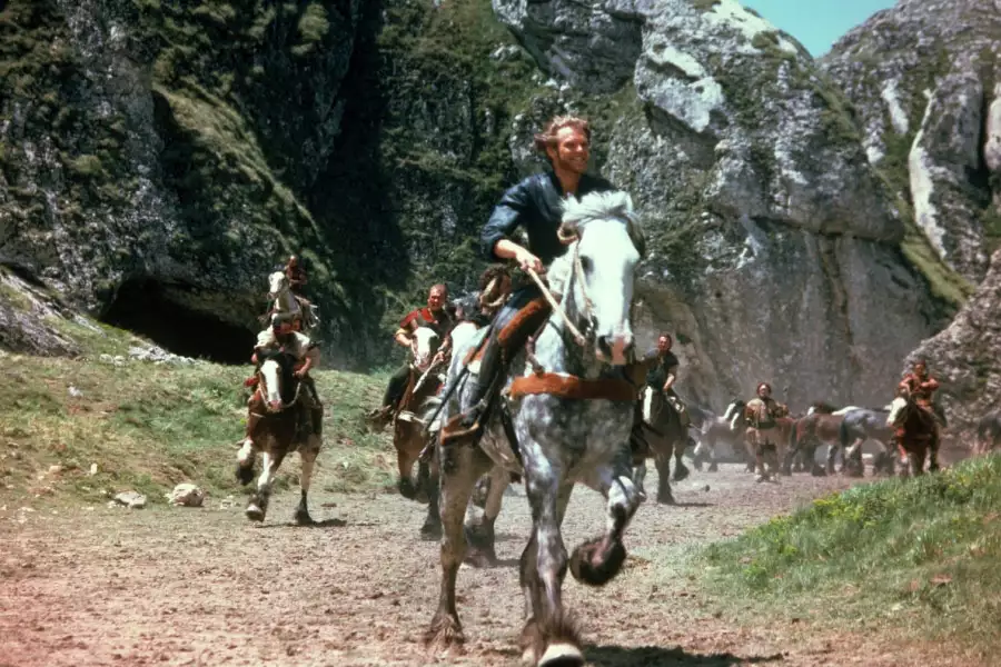 Krull - galeria zdjęć - filmweb