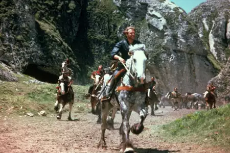 Krull - galeria zdjęć - filmweb