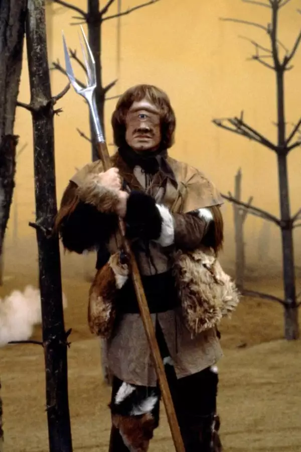 Krull - galeria zdjęć - filmweb