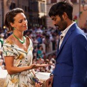 The Extraordinary Journey of the Fakir - galeria zdjęć - filmweb