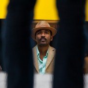 The Extraordinary Journey of the Fakir - galeria zdjęć - filmweb