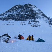 The Dyatlov Pass Incident - galeria zdjęć - filmweb