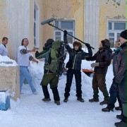 The Dyatlov Pass Incident - galeria zdjęć - filmweb