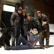 The Dyatlov Pass Incident - galeria zdjęć - filmweb