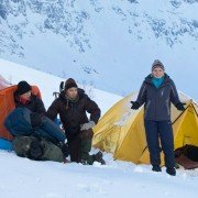 The Dyatlov Pass Incident - galeria zdjęć - filmweb