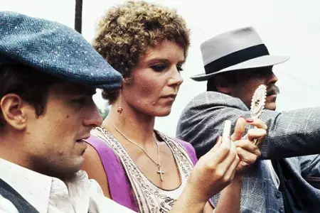 Krwawa mamuśka - galeria zdjęć - filmweb