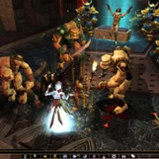 Neverwinter Nights: Enhanced Edition - galeria zdjęć - filmweb