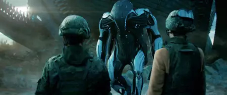Przyciąganie - galeria zdjęć - filmweb